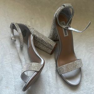 Steve Madden heels